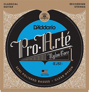 D'ADDARIO EJ51