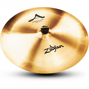 ZILDJIAN 18` A` China Low