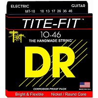 DR MT-10