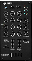 GEMINI MXR-01BT