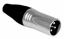 INVOTONE XLR3M500/BK