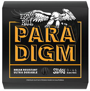 ERNIE BALL P02022