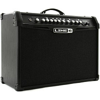 LINE 6 SPIDER IV 120 2X10'' 120W MODELLING GUITAR COMBO