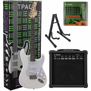 TERRIS TPACK-TST-045 WH