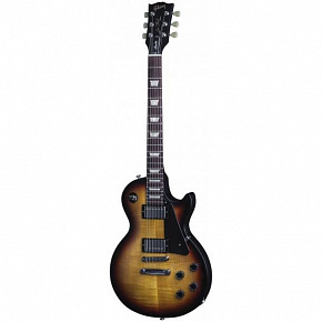GIBSON Les Paul Studio Faded 2016 T Satin Fireburst
