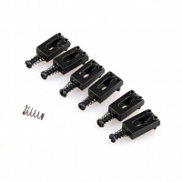 MUSICLILY MX0884BK-6