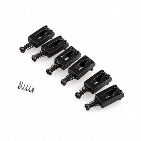 MUSICLILY MX0884BK-6