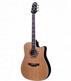 CRAFTER STG D-18ce