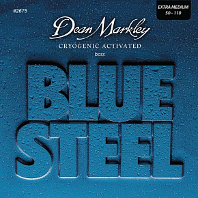 DEAN MARKLEY DM2675