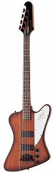 EPIPHONE THUNDERBIRD IV BASS REVERSE VINTAGE SUNBURST