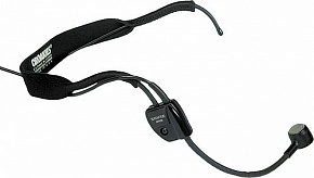 SHURE WH20TQG
