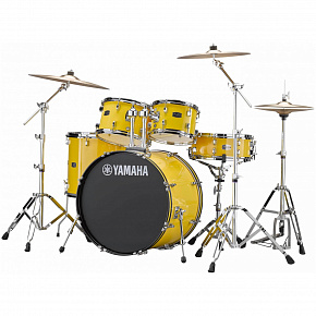 YAMAHA RDP0F5 (Mellow Yellow)