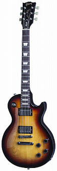 GIBSON Les Paul Studio 2016 T Fire Burst