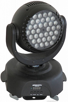 INVOLIGHT LED MH100 - LED