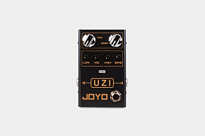 JOYO R-03-UZI-DISTORTION