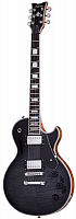 SCHECTER SOLO-II CUSTOM TBB/NAT