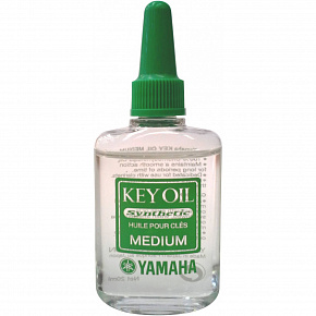YAMAHA KEY OIL MEDIUM 20ML