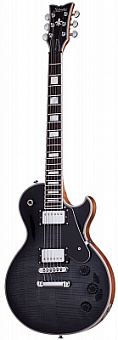 SCHECTER SOLO-II CUSTOM TBB/NAT