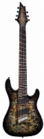 CORT KX500MS-SDB