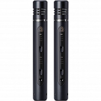 LEWITT LCT340 Stereo Kit (cardioid)