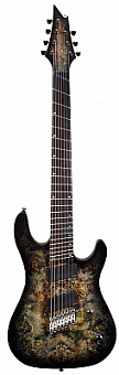 CORT KX500MS-SDB