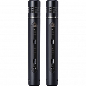 LEWITT LCT340 Stereo Kit (cardioid)