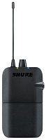 SHURE BLX14E/W85 M17 662-686 MHz
