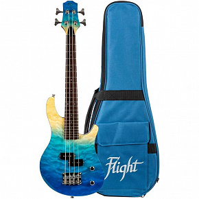 FLIGHT Mini Bass TBL