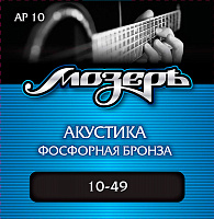 ������ AP10