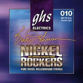 GHS R+EJL