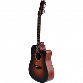 MILENA-MUSIC ML-D12-Sb