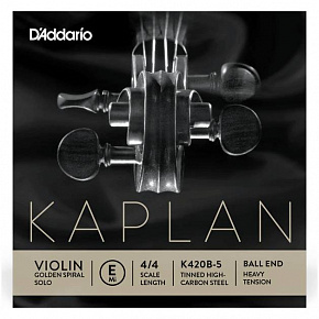 D'ADDARIO K420B-5