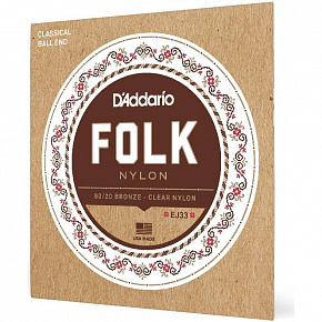 D'ADDARIO EJ33