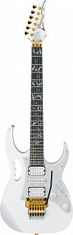 IBANEZ JEM7V-WH