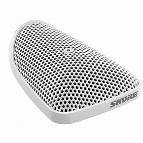 SHURE CVB-W/O
