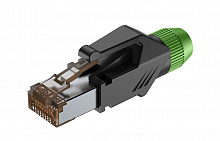 ROXTONE RJ45C5E-PH-GN Ethernet