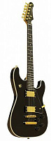 STAGG 30TH LEGACY BLK
