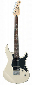 YAMAHA PACIFICA120H VWH