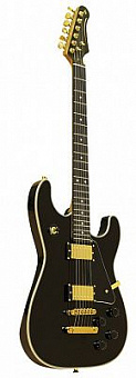 STAGG 30TH LEGACY BLK