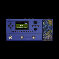 MOOER GE200-Plus-Li