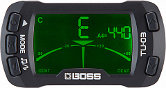 BOSS TU-03 - clip-on