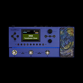 MOOER GE200-Plus-Li