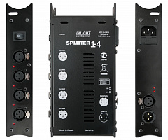 IMLIGHT SPLITTER 1-4
