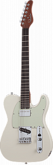 SCHECTER NICK JOHNSTON PT A.SNOW