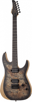 SCHECTER REAPER-6 SCB