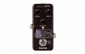 NUX NCH-5