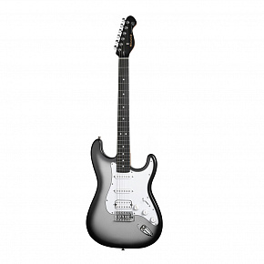 MOOER MSC12 Pro Iron Silver