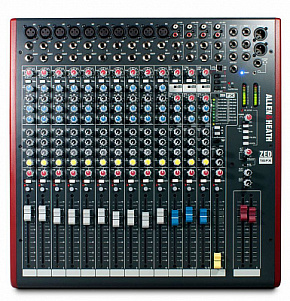 ALLEN&HEATH ZED16FX