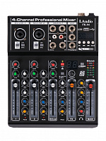 LAUDIO FK-04
