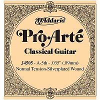 D'ADDARIO J4505